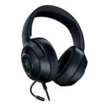 Headset Razer Kraken V3 X 7.1 Gaming USB Preto - Image 2
