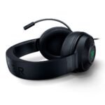 Headset Razer Kraken V3 X 7.1 Gaming USB Preto - Image 4