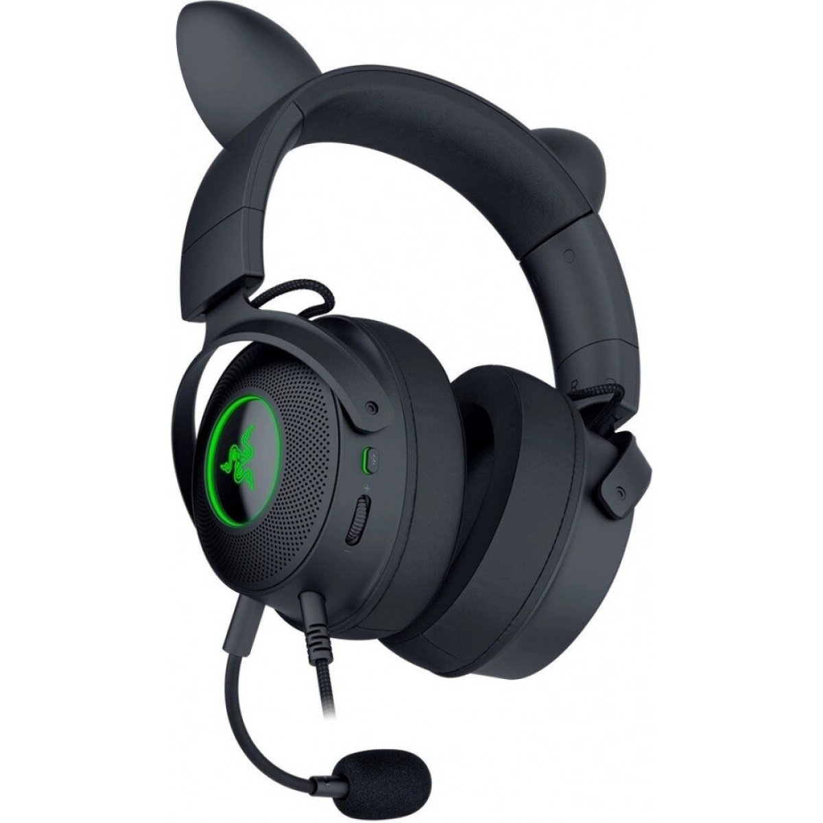 Headset Razer Kraken Kitty V2 Pro - Image 2