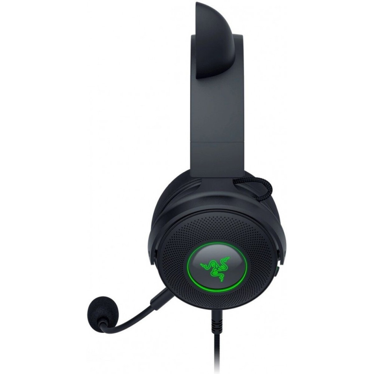 Headset Razer Kraken Kitty V2 Pro - Image 3
