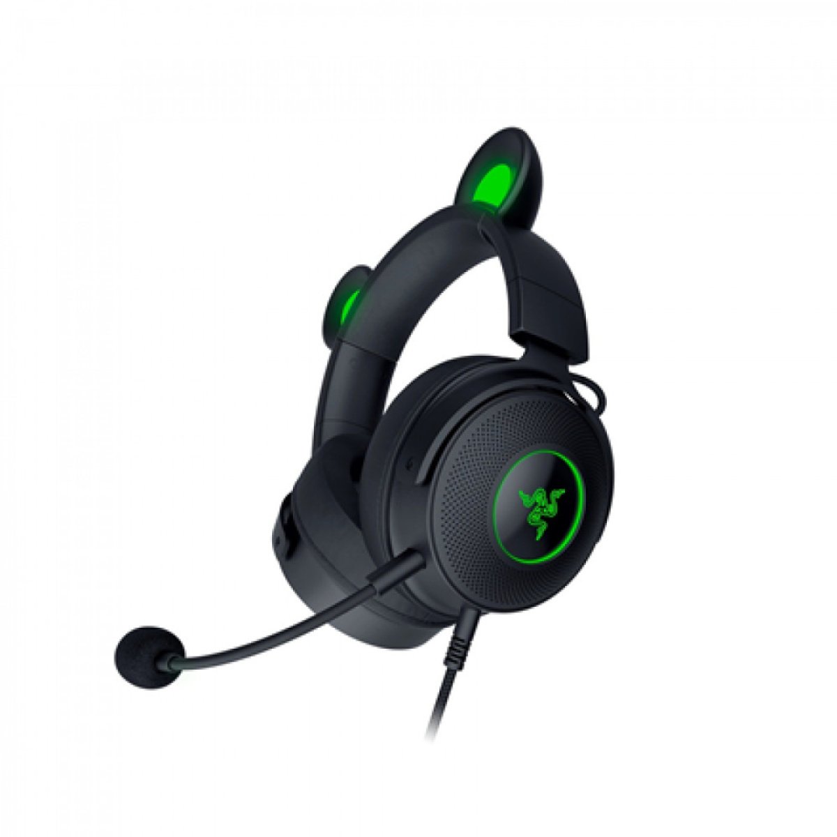Headset Razer Kraken Kitty V2 Pro - Image 4