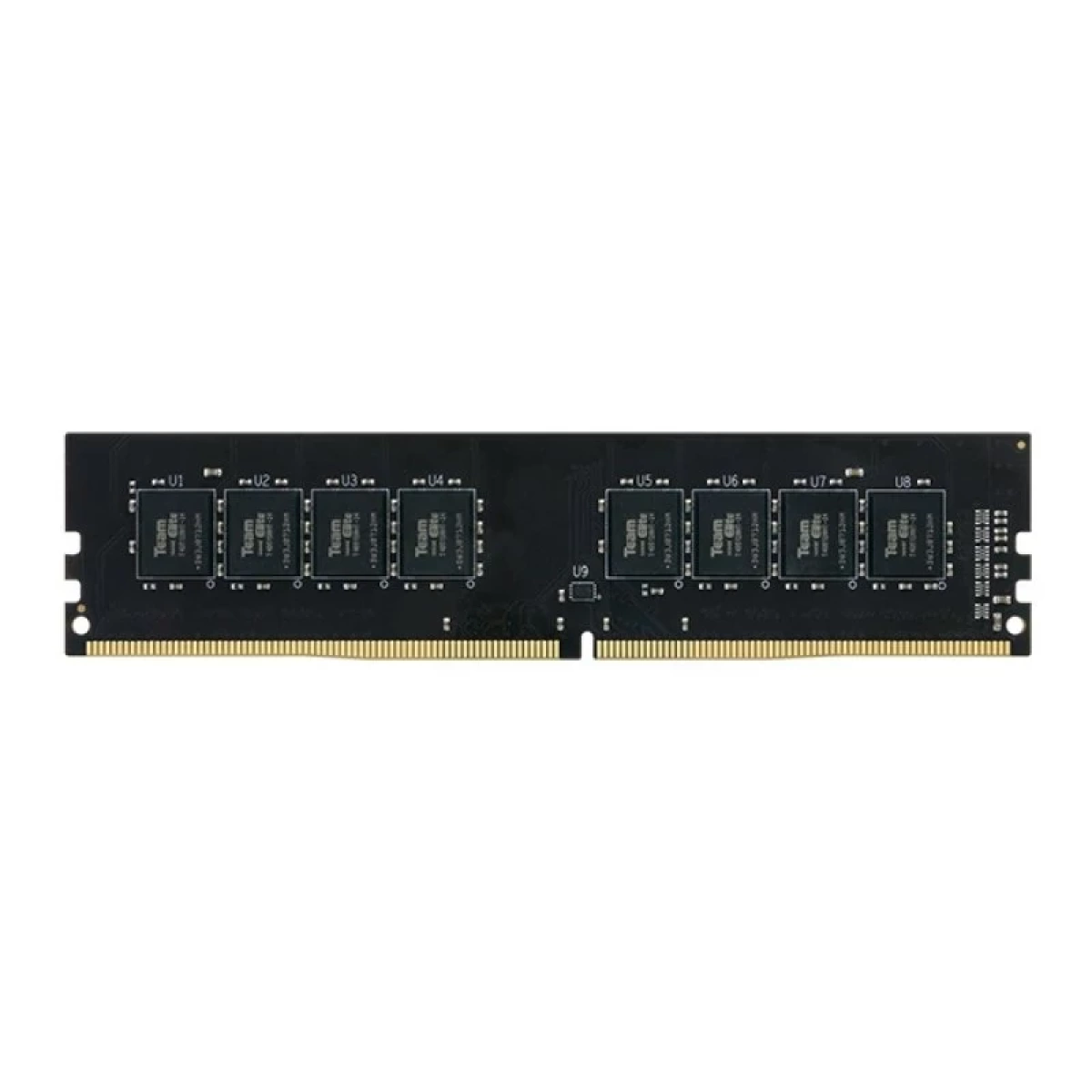 Memória Team Group Elite 8GB DDR4 3200Mhz CL22 - Image 1