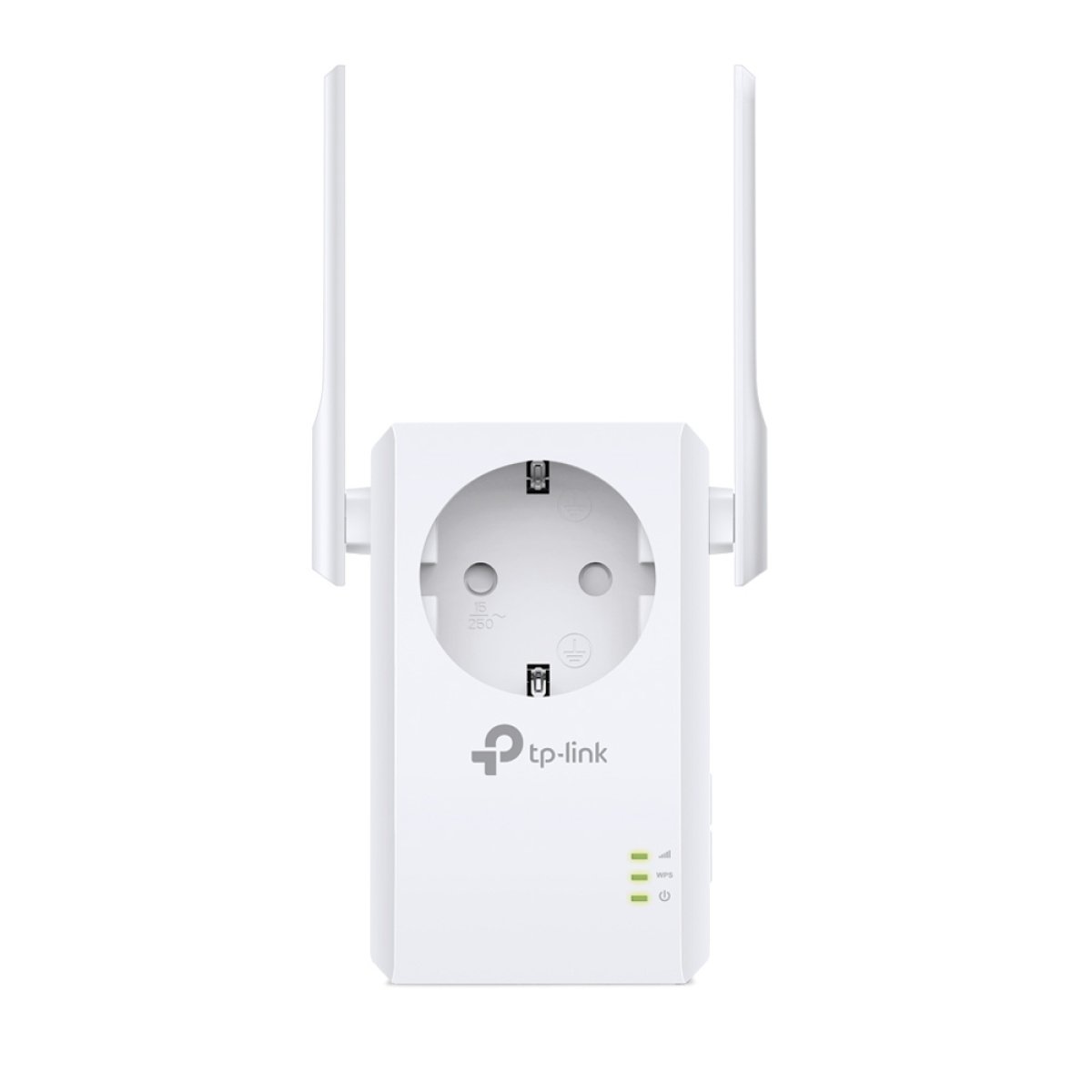 Access Point TP-Link TL-WA860RE WallPlug 300Mbps - Image 2