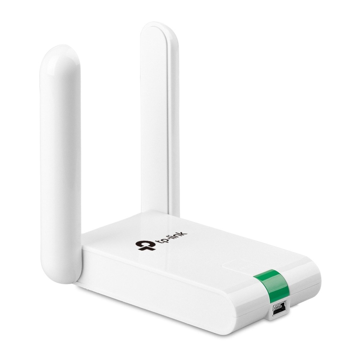 Adaptador USB TP-Link TL-WN822N High Gain 300Mbps Wireless N - Image 1
