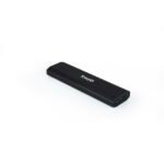 Caixa Externa SSD Tooq M.2 NGFF/NVMe SSD - USB 3.1 Gen 2 Preto