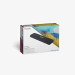Caixa Externa SSD Tooq M.2 NGFF/NVMe SSD - USB 3.1 Gen 2 Preto - Image 10
