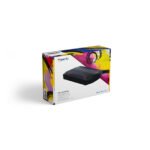 Caixa Externa Gaming Tooq HDD/SSD 2.5" SATA (95mm) RGB - Image 6