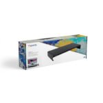 Base Para Monitor / Portáteis Tooq Max. 20Kg Preto - Image 7