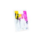 Carregador Tooq USB-C QC 3.0 (20W) + USB-A QC 3.0 (18W) - Image 5