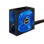 Fonte de Alimentação Tooq Xtreme Gaming Energy II 800W 80+ Bronze c/LED