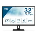 Monitor AOC 31.5' U32E2N VA 4K 16:9 60Hz (4ms)