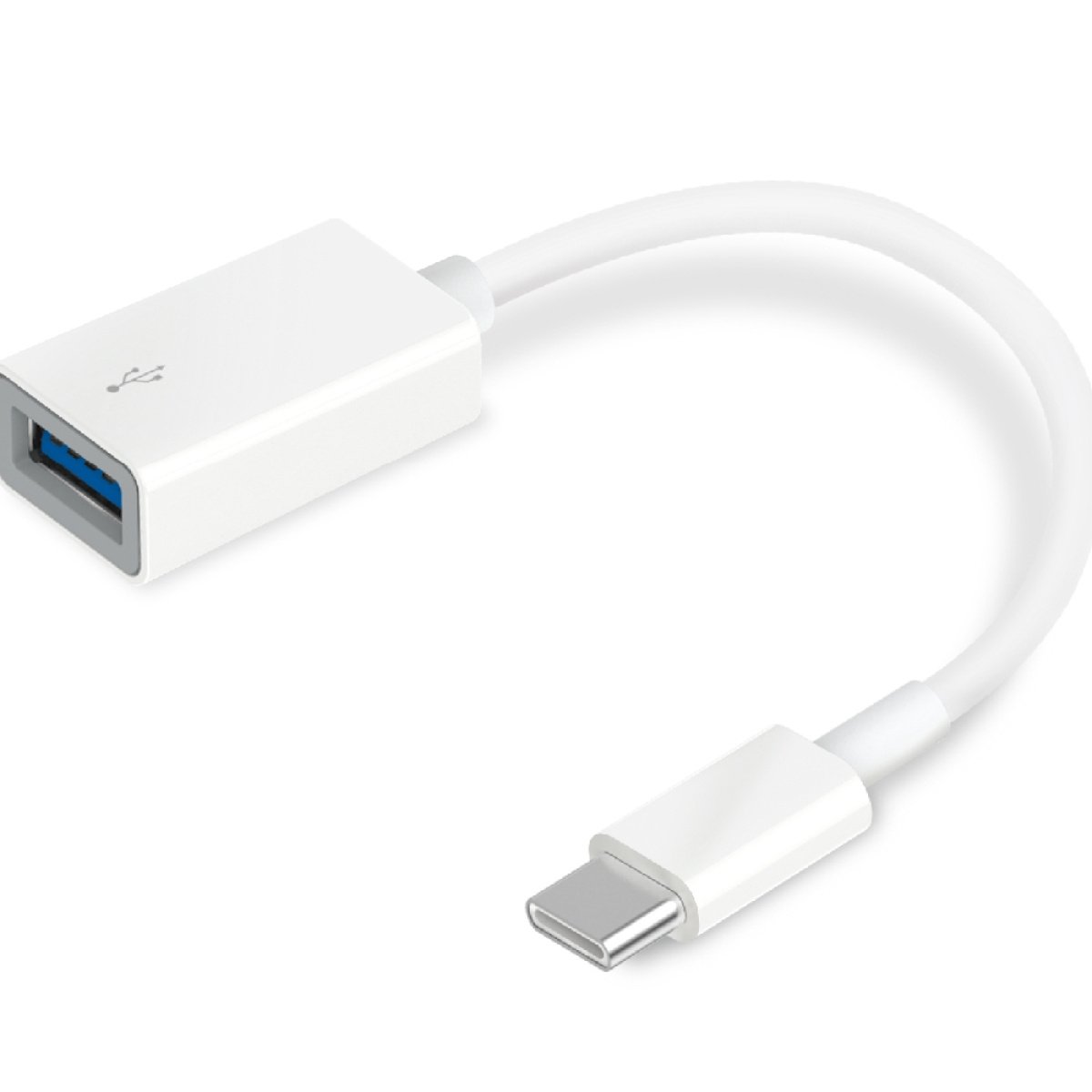 Adaptador TP-Link UC400 SuperSpeed 3.0 USB-C para USB-A - Image 1