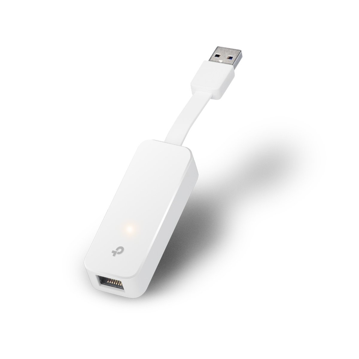 Adaptador TP-Link USB 3.0 p/ Gigabit Ethernet - Image 1