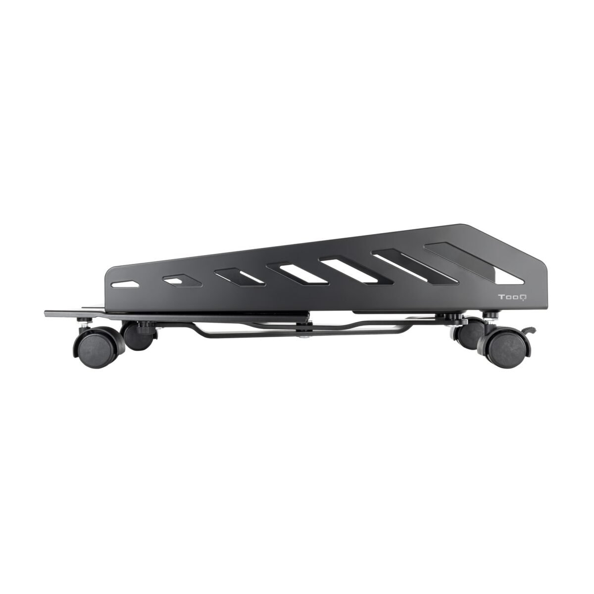 Suporte Com Rodas Metálico Tooq Para Caixa ATX - Image 6