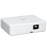 Projetor Epson CO-W01 3LCD WXGA