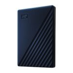 Disco Externo Western Digital My Passport Portable For Mac 4TB USB3.0 Azul - Image 3