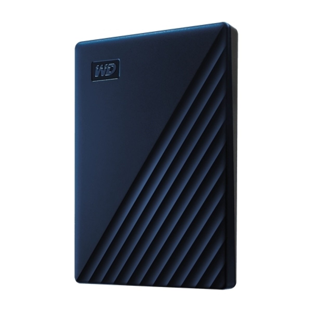 Disco Externo Western Digital My Passport Portable For Mac 5TB USB3.0 Azul - Image 3