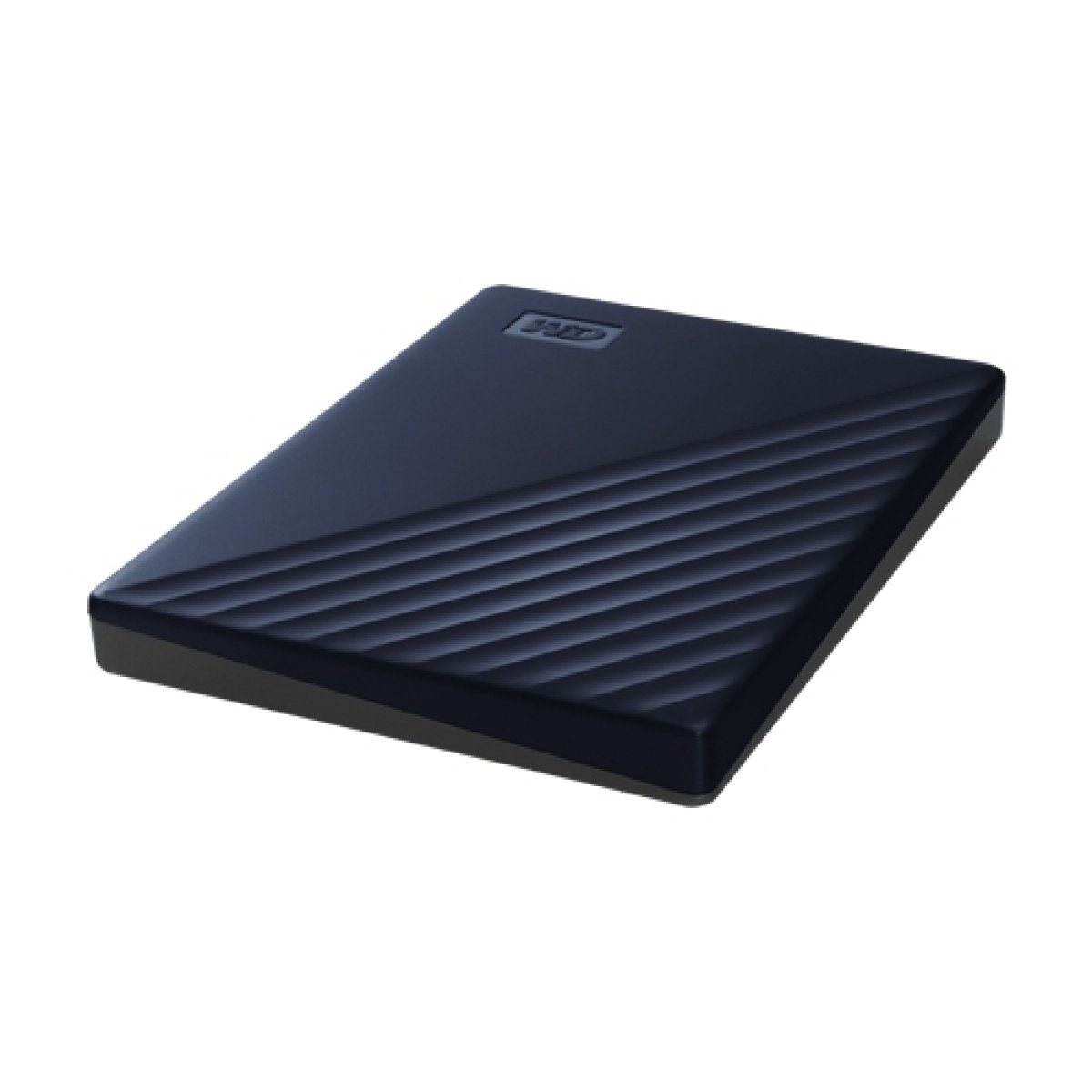 Disco Externo Western Digital My Passport Portable For Mac 5TB USB3.0 Azul - Image 2