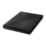 Disco Externo Western Digital My Passport Portable Slim 5TB USB3.0 Preto - Image 2