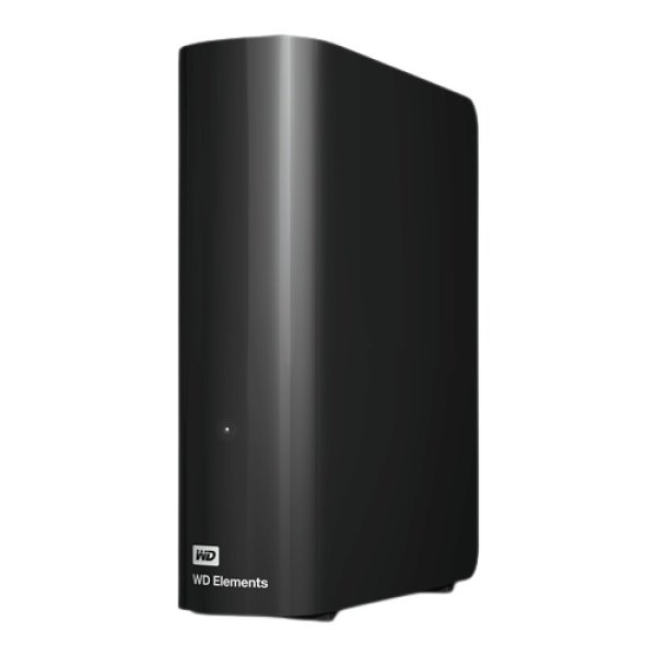 Disco Externo Western Digital Elements 12TB USB3.0