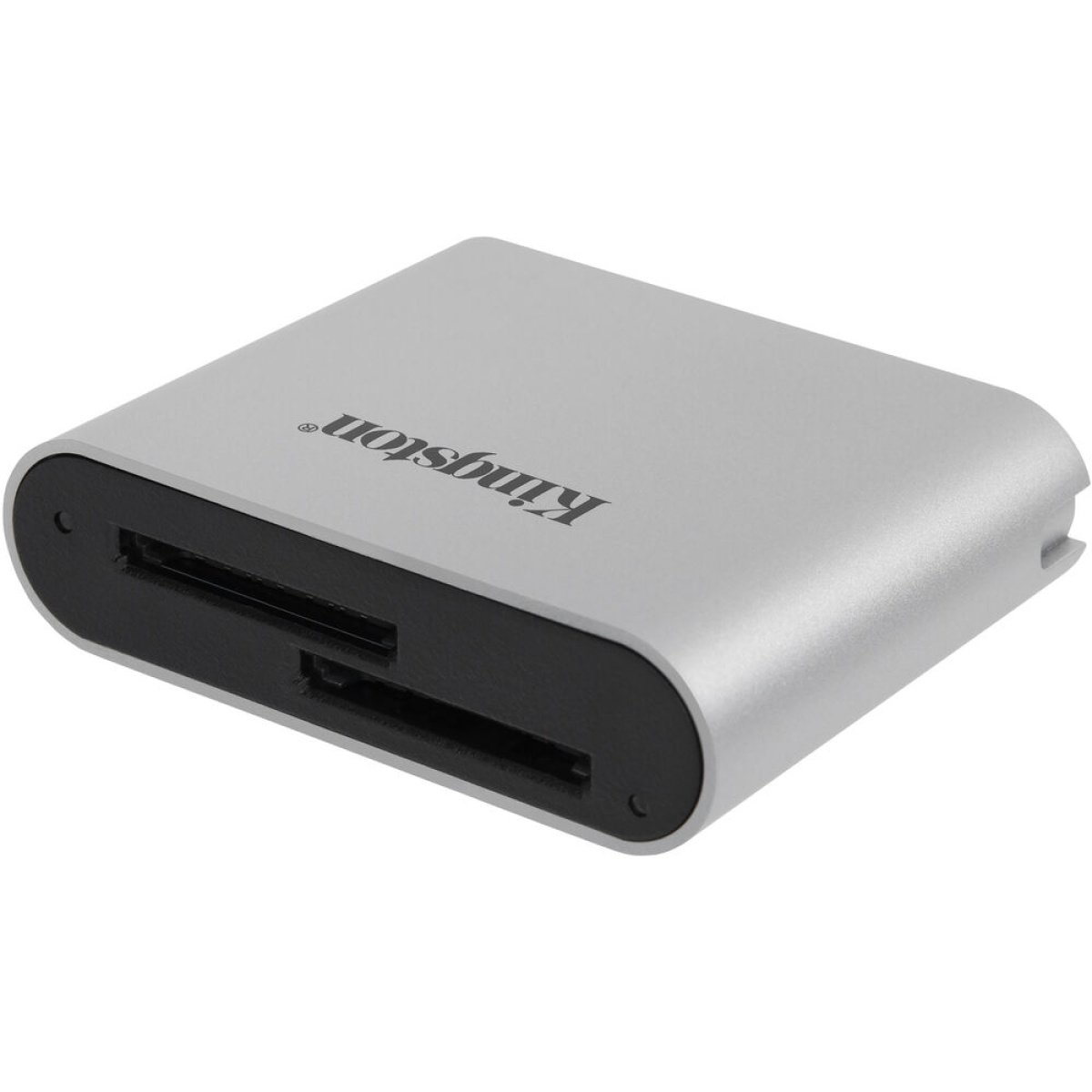 Leitor de Cartões SD Kingston Workflow USB 3.2 Gen1 - Image 1