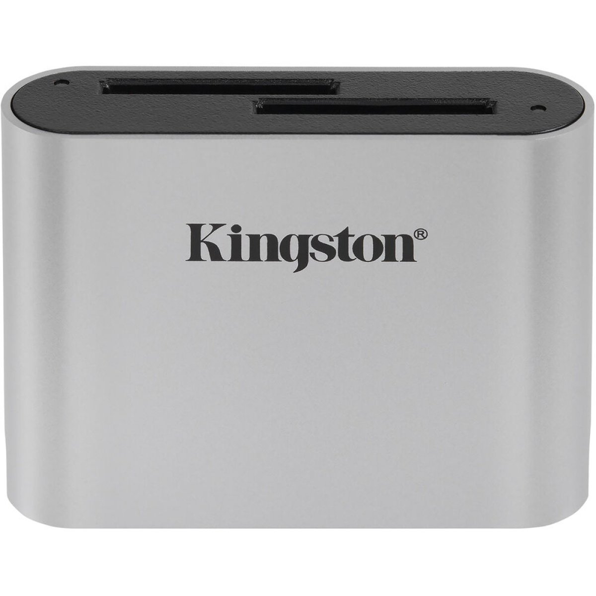 Leitor de Cartões SD Kingston Workflow USB 3.2 Gen1 - Image 2
