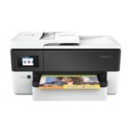 Impressora HP Multifunções Cores Wireless OfficeJet Pro 7720 (A3/A4)