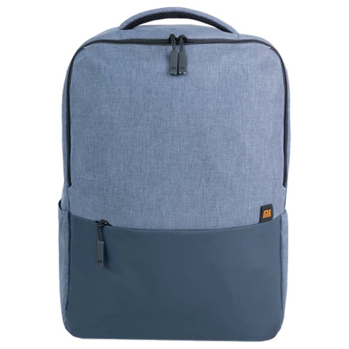 Mochila Xiaomi Mi Business Commuter Backpack 15.6' Azul Claro - Image 1