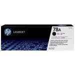 HP LASERJET CE278A BLACK PRINT CARTRIDGE
