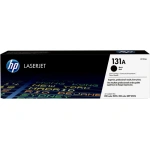 Toner HP 131a black Laserjet cartridge