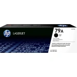 Toner LaserJet Original 79A Preto