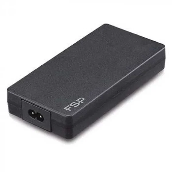 ALIMENTADOR FSP LAPTOP 120W 19V/6.32A 9P +88%