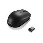 Rato Lenovo 300 Wireless Compact Preto