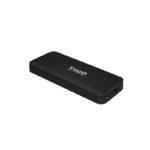 Caixa SSD Tooq M.2 NVME - USB 3.1 Gen 2 Preto
