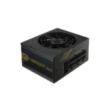 Fonte Alimentação FSP ATX GOLD DAGGER PRO 650W 80 Plus Gold