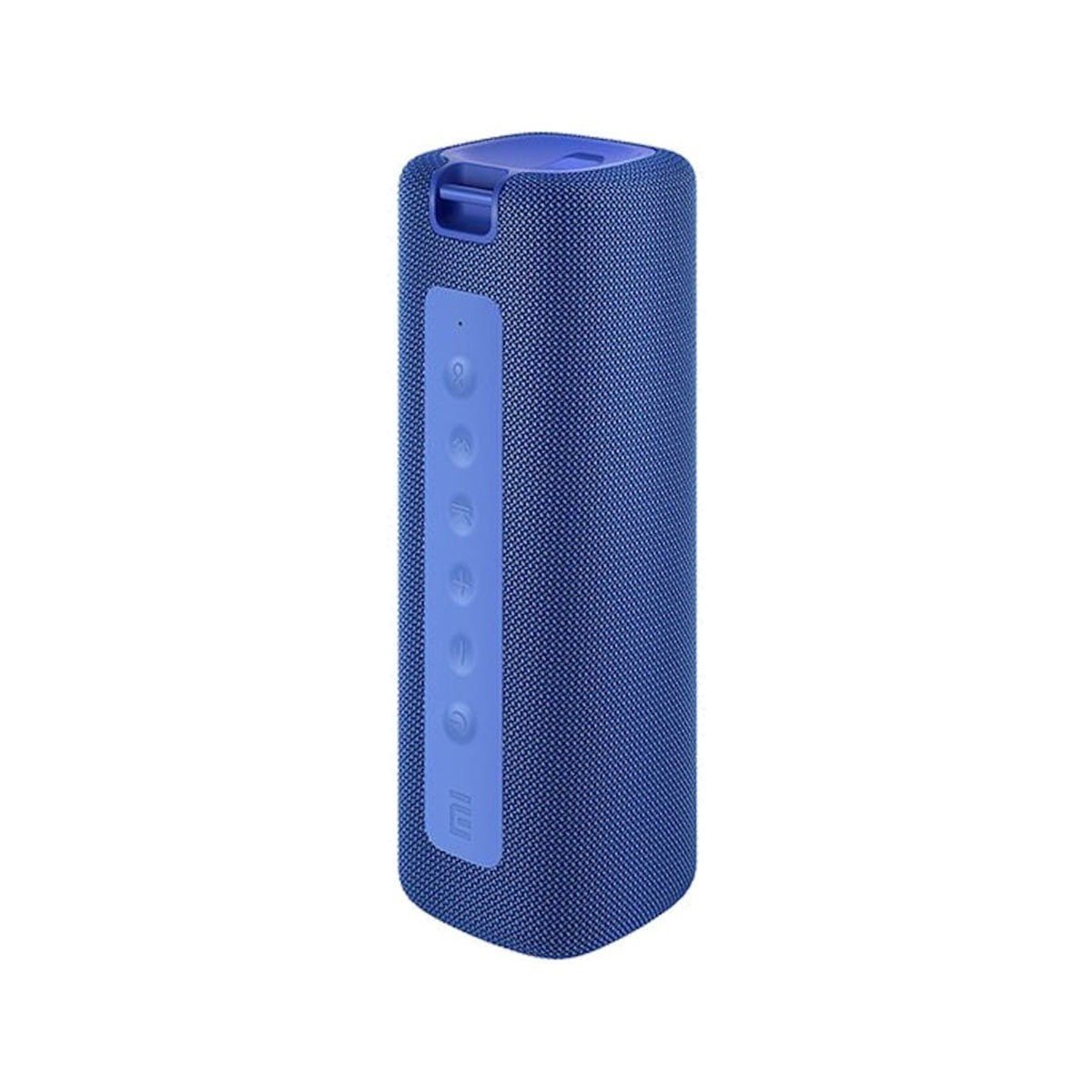 Coluna Portátil Bluetooth Xiaomi Mi Portable 16W Azul - Image 1