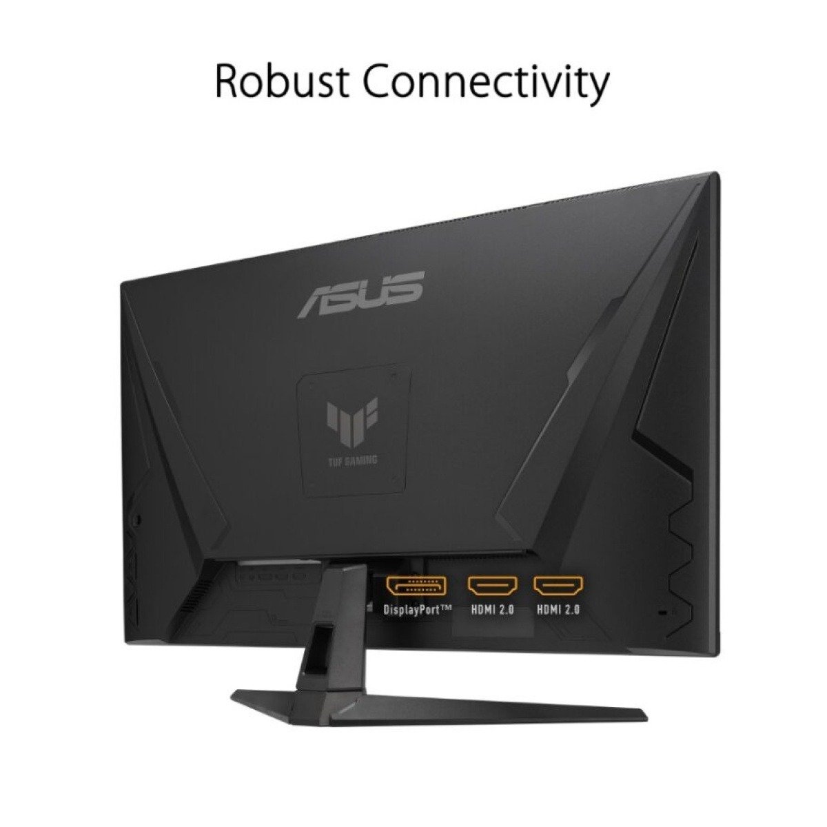 Monitor Asus TUF Gaming VG32AQA1A VA 31.5" QHD 16:9 170Hz FreeSync Premium - Image 3