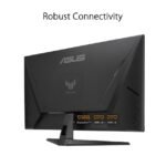 Monitor Asus TUF Gaming VG32AQA1A VA 31.5" QHD 16:9 170Hz FreeSync Premium - Image 3