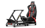 Cockpit Next Level Racing GT Track Simulator