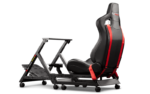 Cockpit Next Level Racing GT Track Simulator - Image 2