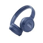 Headphones JBL Tune BT T510 Bluetooth Azul