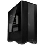 Caixa ATX Lian Li Lancool II Mesh C Performance Vidro Temperado Preta