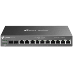 Router/Switch/Controlador TP-Link ER7212PC Omada 3-in-1 VPN Gigabit PoE SFP Desktop/Wall Mount