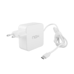Carregador Universal NOX Plug 45W Type-C