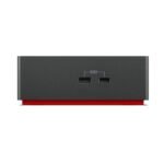 Docking Station Lenovo ThinkPad Universal Dock Type-C 90W - Image 3