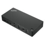 Docking Station Lenovo ThinkPad Universal Dock Type-C 90W - Image 2