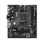 Motherboard Micro-ATX Asrock A520M-HVS - Image 3