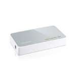 Switch TP-Link TL-SF1008D 8 Portas 10/100Mbps - Image 3