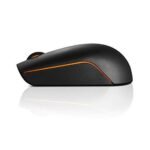 Rato Lenovo 300 Wireless Compact Preto - Image 5