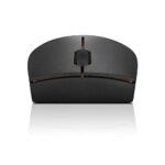 Rato Lenovo 300 Wireless Compact Preto - Image 4
